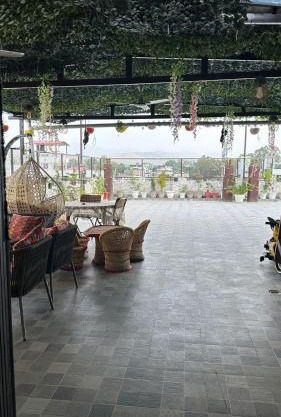 Sky homestay