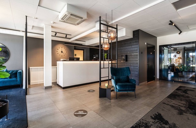 Sky Hotel Apartments City