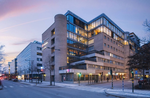 Sky Hotel Apartments Stockholm