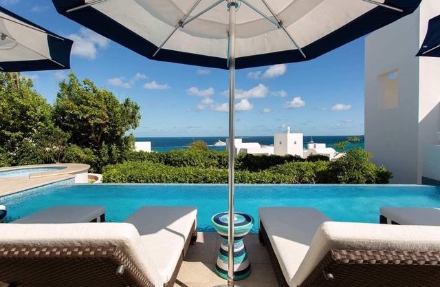 Sky in Long Bay by Personal Villas - Fabulous and Well Equipped House