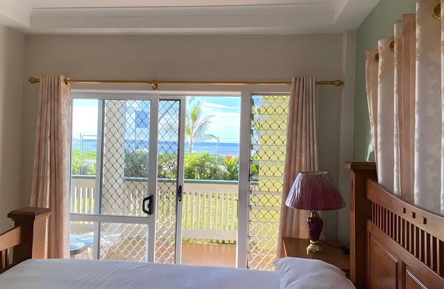 Sky Lodge