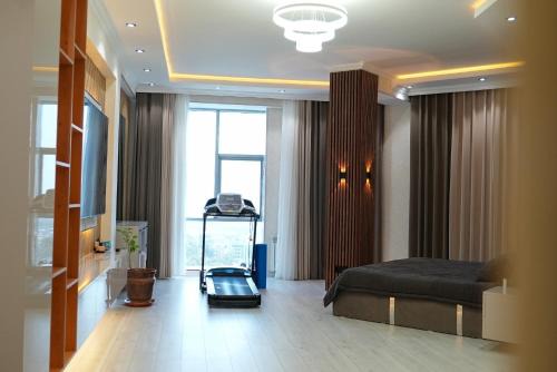 Sky Luxury Apartment
