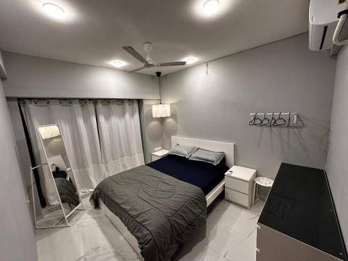 Sky Oasis - 2BHK Premium Apartment
