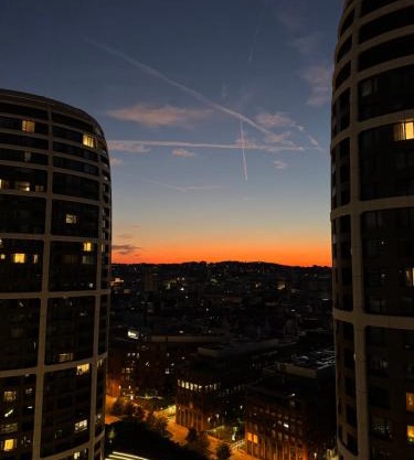 SKY PARK Above the City