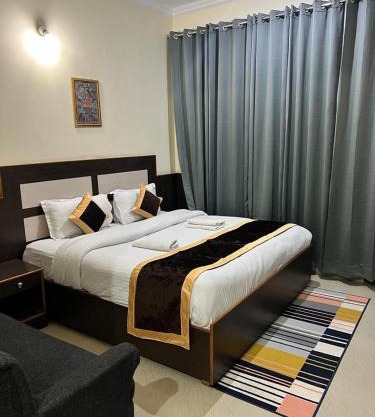 Sky Pie hotel