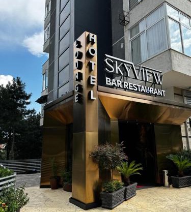 Sky View Hotel & Restaurant