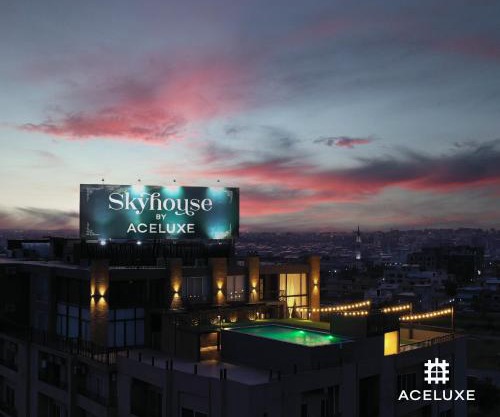 SkyHouse by Ace Luxe