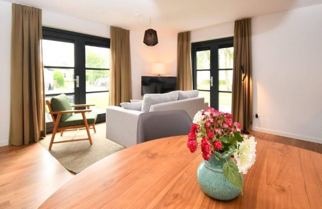 Skylge 2p - One Bedroom Apartment, Sleeps 2