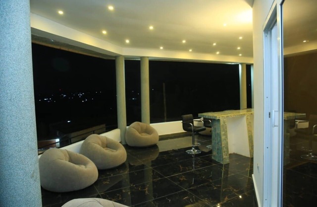 Skyline Serenity Villa