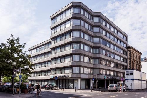 Skyreach BizzStay - Wohnen am Main
