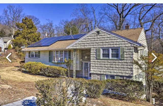 Skyview Cottage