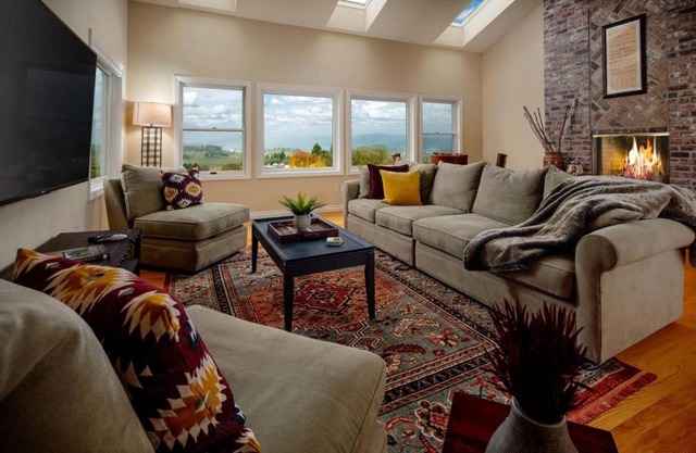 Skyview Villa