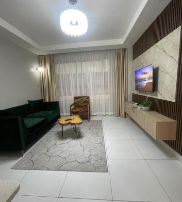 Skyway Pearl - 1 Bedroom in Parklands & Westlands