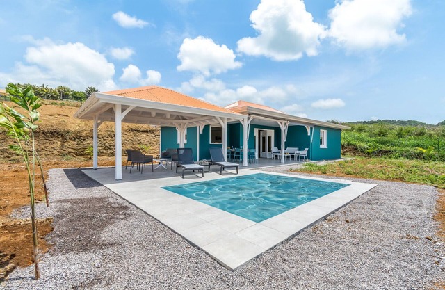 SL Villa Flamboyant