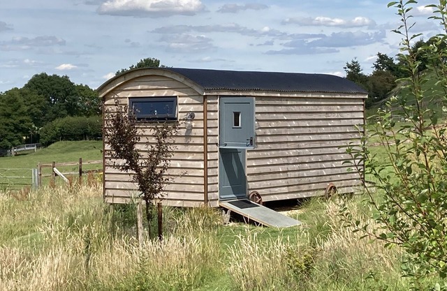 Slades Farm Glamping