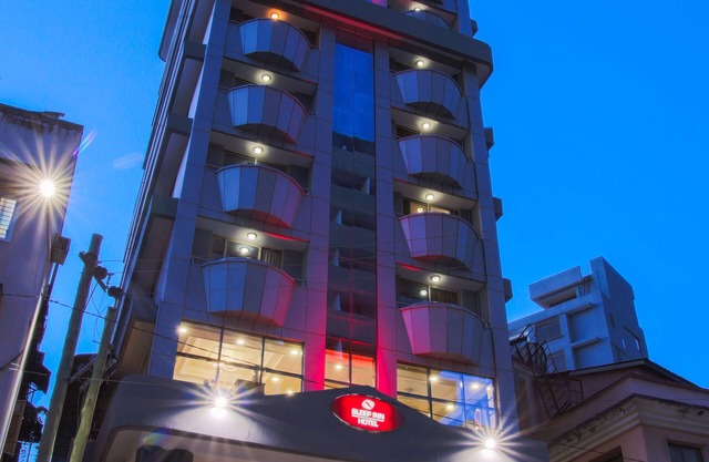Sleep Inn Hotel City Centre