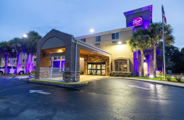 Sleep Inn Ormond Beach - Daytona