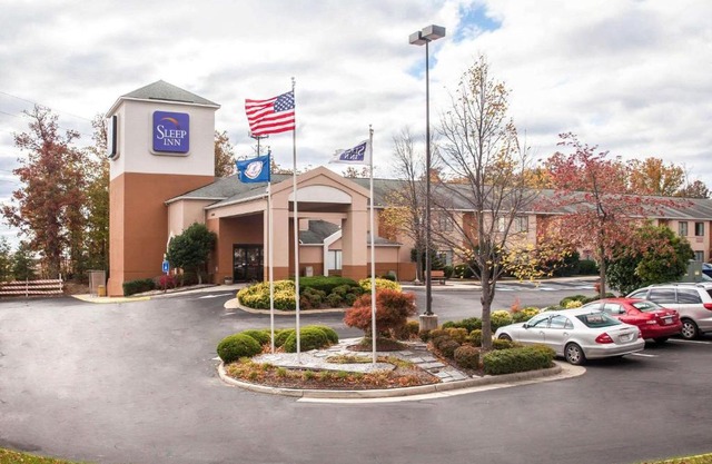 Sleep Inn