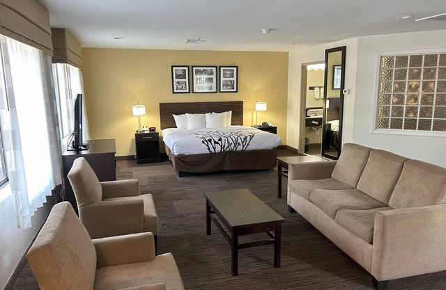 Sleep Inn Wilson near I-95