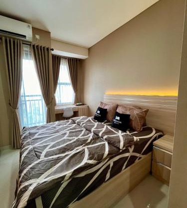 Sleep Room transpark Cibubur