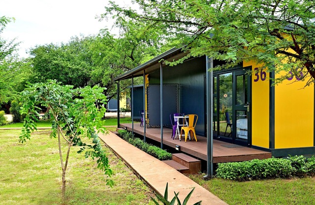 Sleepover Komatipoort