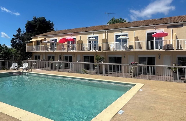 Sleeps 4 - Swimming pool - Near the beach - La Tamarissière - Agde