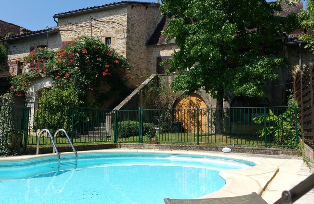 Sleeps 8, swimming pool, view, classified 4*