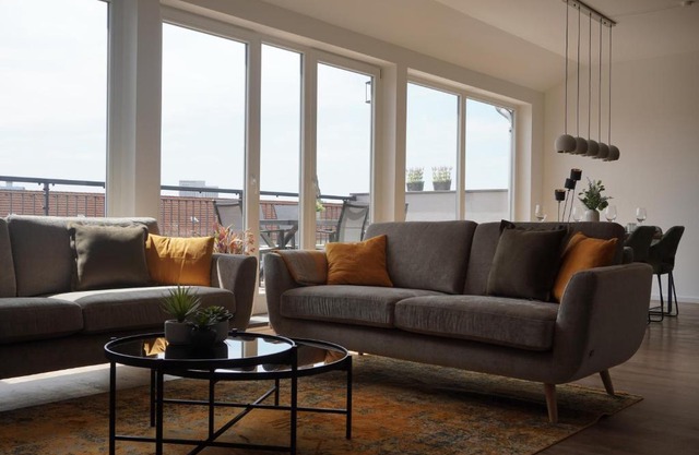 Sleepwell Apartment - Ehrensteinsuite