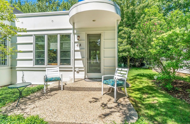 Sleepy Hollow Beach Resort introduces Cottage 4A