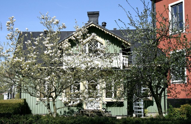 Slottshotellet i Kalmar