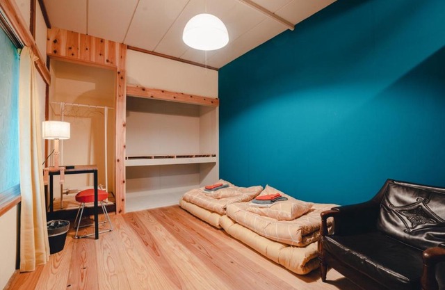 SLOW HOUSE kesennuma - Vacation STAY 31901v