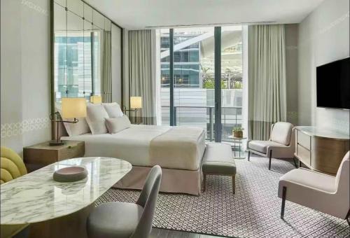 SLS Lux Brickell Exclusive by Palermo Home Miami