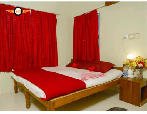 SM guest house