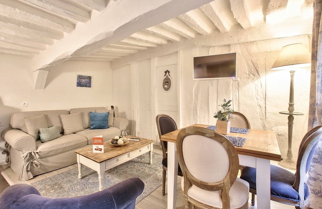 SMALL ANGEL 2 charming apartment heart of Rouen