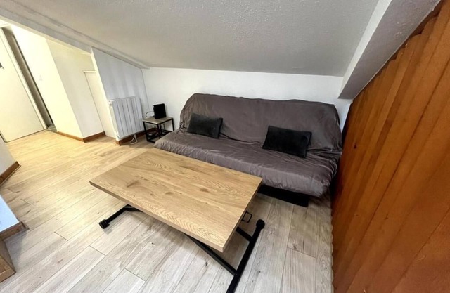 Small dormitory Montferrand