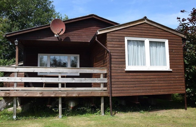 Small, Holiday home - Holiday home, Shower, WC, 3 bedrooms
