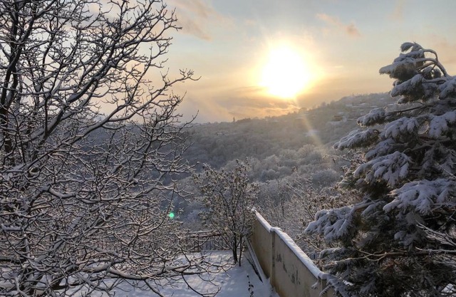 Small Home with an outdoor area close to Tbilisi