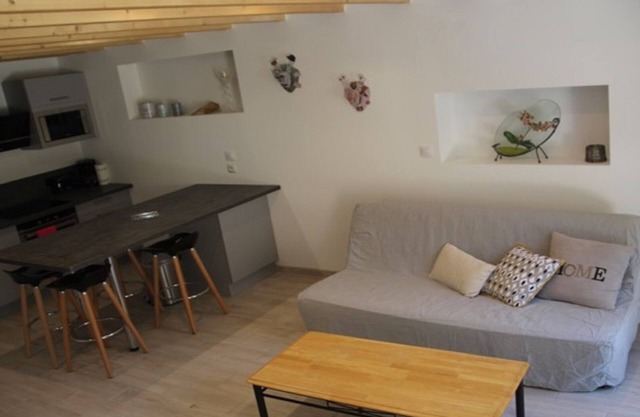 Small seaside house (5 people) St Brévin