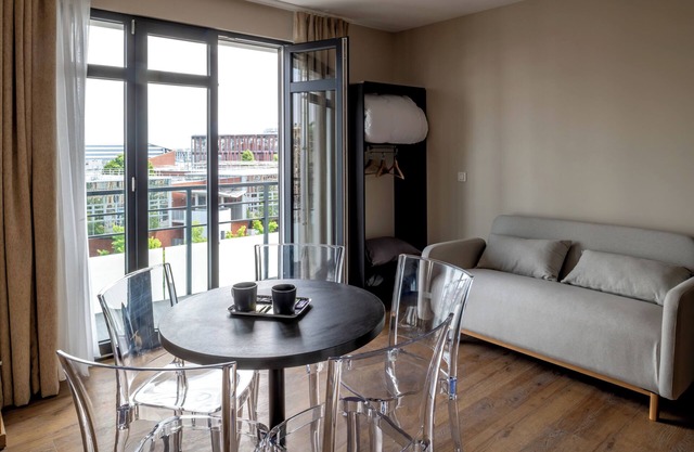 SMART APPART LE HAVRE 105