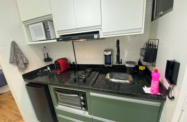 Smart Business Flat