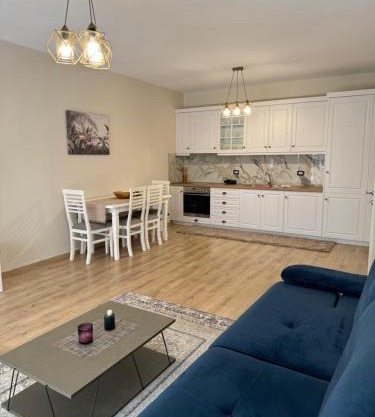 Smart Rent Apartments 2