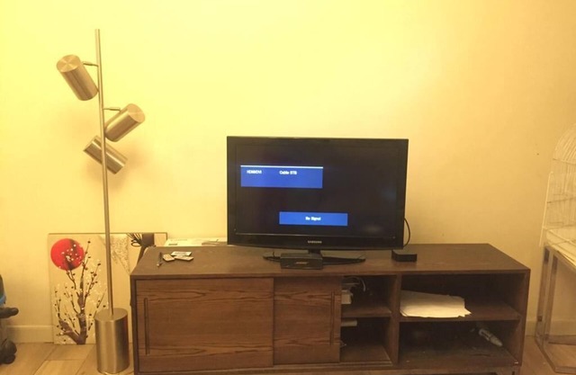 Smarts residence 2bedroom