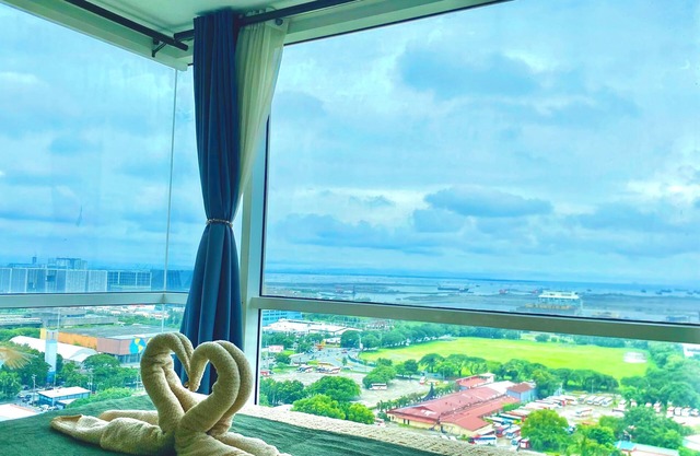 SMDC Breeze Residences Pasay