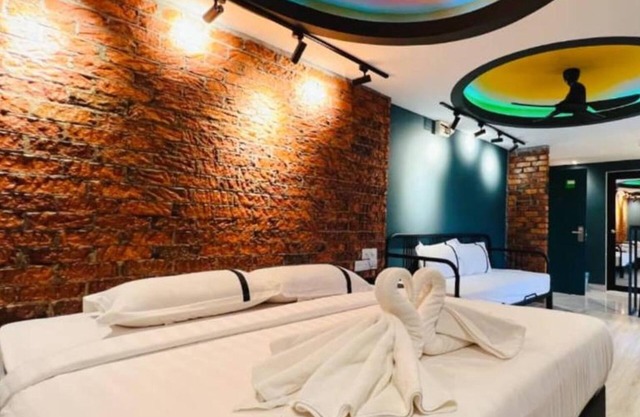 SMILE HOTEL BALAKONG