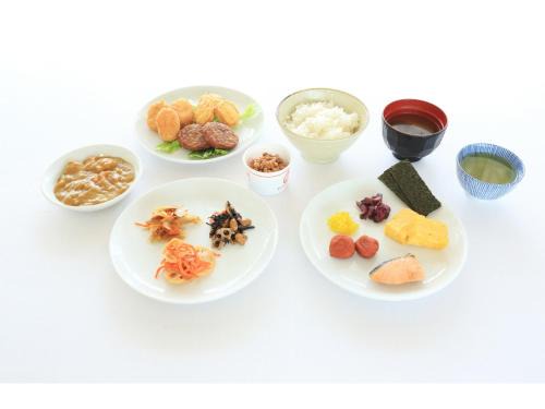 Smile Hotel Kumagaya - Vacation STAY 90020v