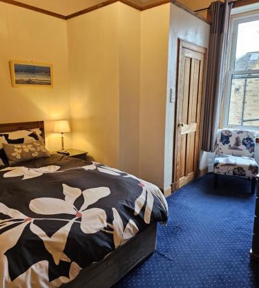 Smiths Guest House