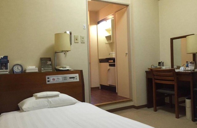 Smoking allowed Access to single Haneda Airport /Kawasaki Kanagawa