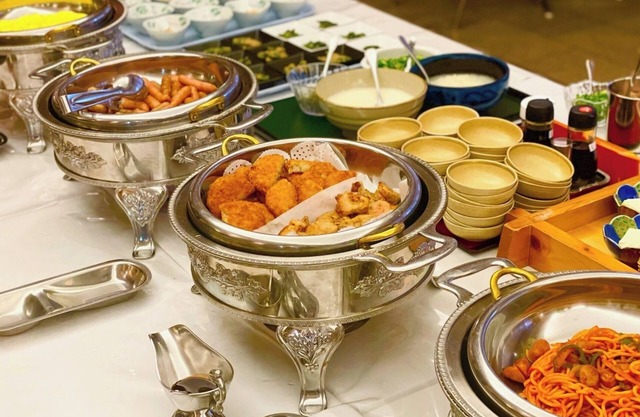 Smoking Double Room Breakfast Included Smile V/Yonago Tottori