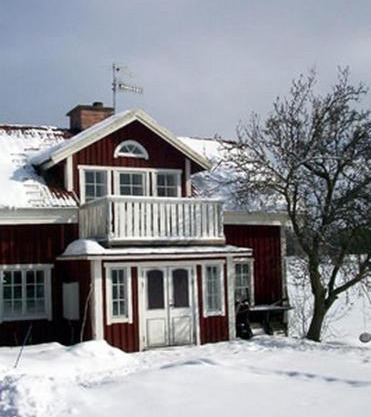 Smultronboda Fårgård