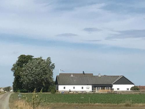 Smultronstallet Gårdshotell